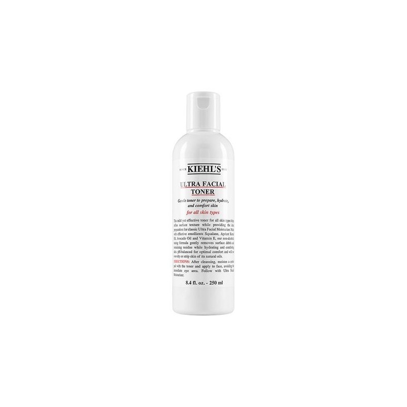 Kiehl's Ultra Facial Toner 250ml / 키엘 울트라 훼이셜 토너