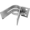 Rolling Offset Latch - Lock N' Latch: (for 1-5/8" to