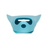 arena Unisex Kids Junior Swim Training Fins for Lap Swimming,