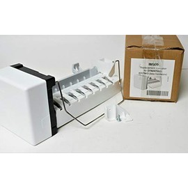 Refrigerator Ice maker for Maytag Amana Jenn Air Whirlpool D703817, WPW10190965