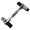 Ichinen Access MUST TOOL Wrench, 8 Functions Swivel Grip, Non-Slip