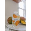 White Leaf Provisions Organic Mango & Coconut Apple Sauce USDA,