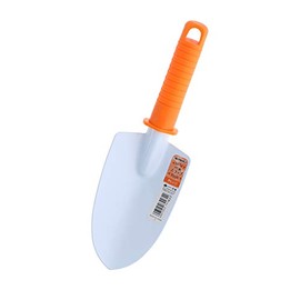 Takagi PC Handle Scoop with Scale (Approx. 0.4 inch (1 cm) Grid) Orange 3.3 x 10.8 x 2.2 inches (85 x 273 x 55 mm)