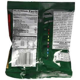 KEB12653 - Kellogg's Cheez-It Crackers