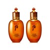 Gongjinhyang 더 후 공진향 인양 로션 110ml 2개 The Hu Gong Jinhyang Inyang Lotion 110ml 2 Pieces