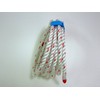 Tokyo Steel Nylon Ranger Rope, Small, White, Triple Strand, Diameter