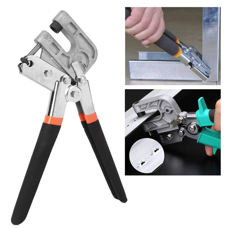 Stud Master Framing Tool, 270mm Metal Bolt Crimper Bolt Crimper