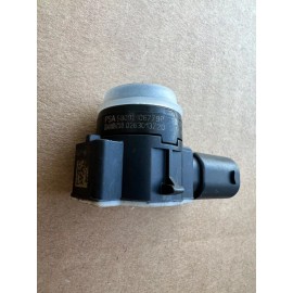 Unbranded NEW OEM FOR Citroen C3 C4 Peugeot 308 508 2008 Parking Sensor DARK GRAY