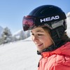 HEAD Solar JR Ski and Snowboard Goggles for Children and