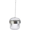 Kuchenprofi Stainless Steel 4-Inch Herb/Spice Ball