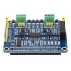 2‑Channel Isolated RS485 Expansion Hat Expansion Board Fit for Raspberry