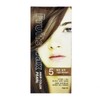 Fruit Wax Pearl No. 5 Light Brown 10ea