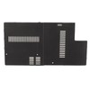Laptop HDD Memory Door Replacement Notebook RAM Door Cover with