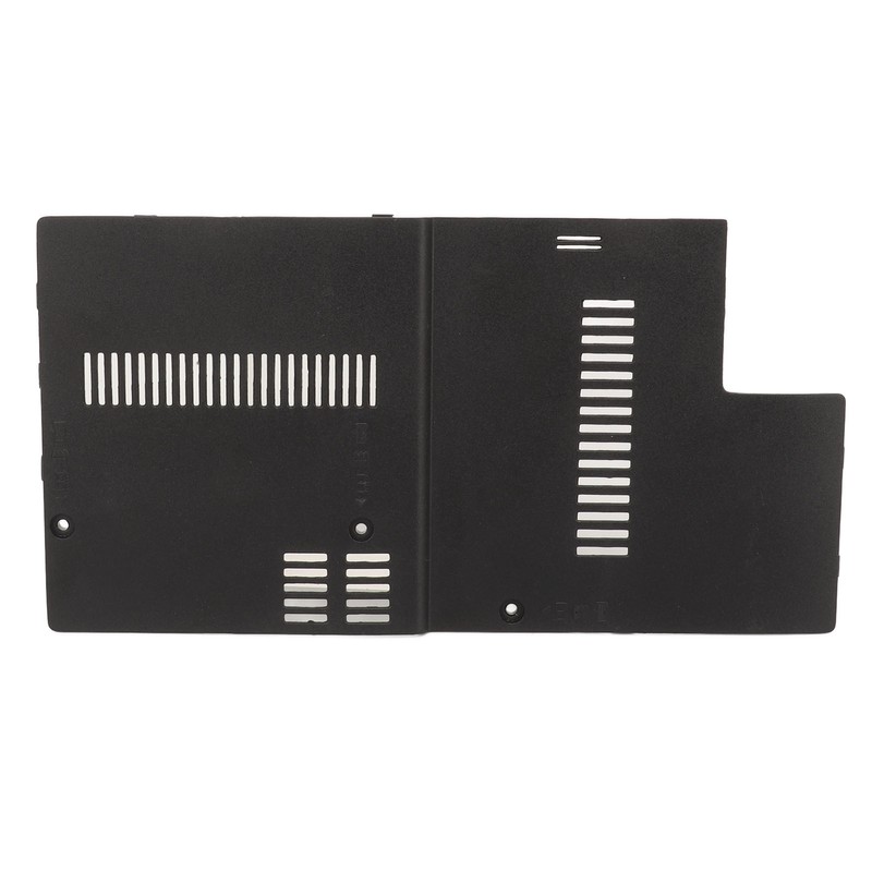 Laptop HDD Memory Door Replacement Notebook RAM Door Cover with