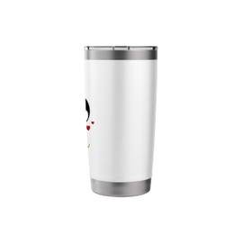 Sweet Mom Mommy Baby Carrier Stainless Steel Insulated Tumbler