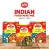 MTR Minute Meals Ready To Eat - Bhindi Masala 300g