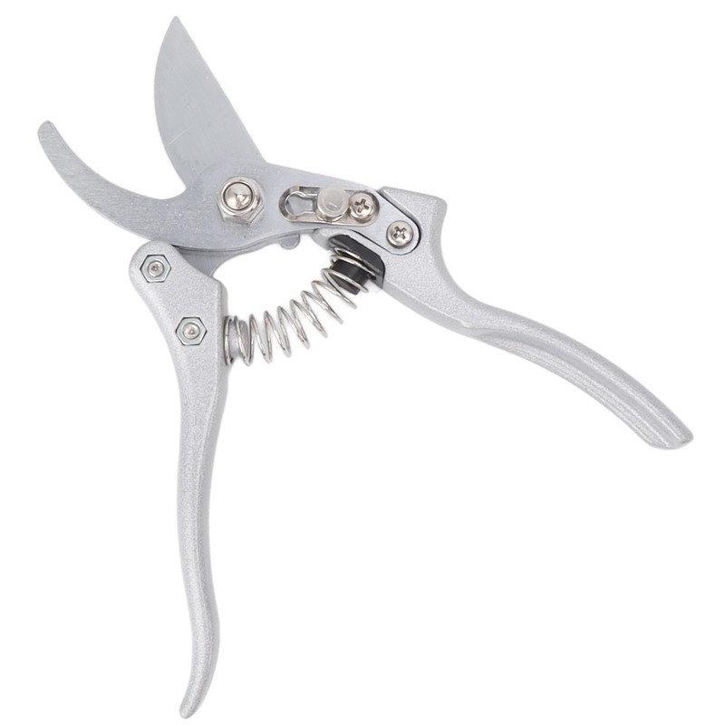 Pruning Shears SK5 Stainless Steel Handheld Garden Bypass Scissor Pruners
