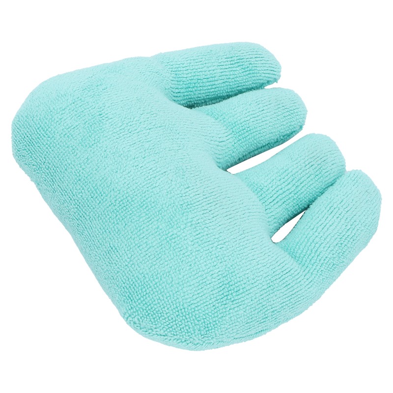 Finger Separator Hand Grip Patients Palm Grips Hand Contracture Cushions