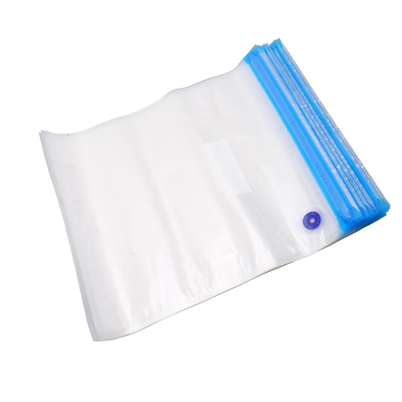 20Pcs 3D Printer Filament Storage Bags Vacuum Sealed Resealable with