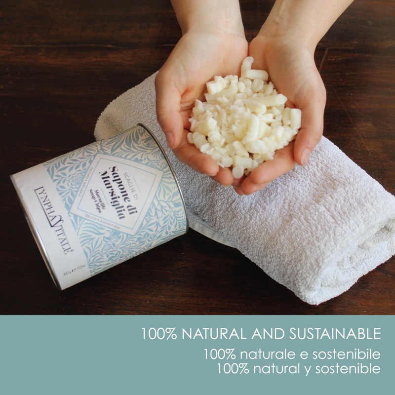 Aloe Vera Plant Soap, 100g