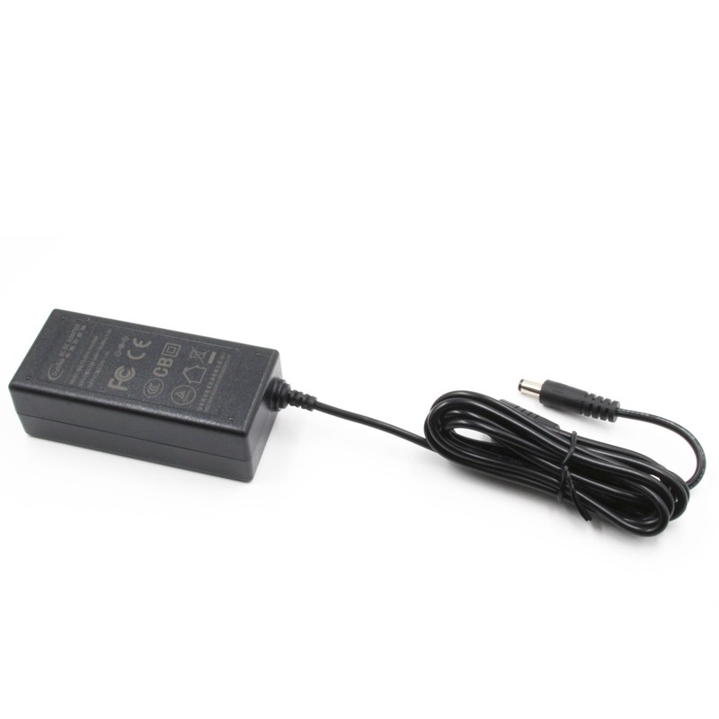 12V 3A Power Adapter, DC 100-240V AC to DC 12V