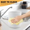 RedCall Kitchen Utensils Holder Large,Ceramic Utensil Organizer for Countertop,Morden Utensil