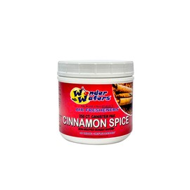 Cinnamon Spice Wonder Wafers Air Freshener (1)