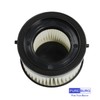 PUREBURG 49-90-1951 49-90-0160 Replacement Dry Filter Compatible with Milwaukee M18
