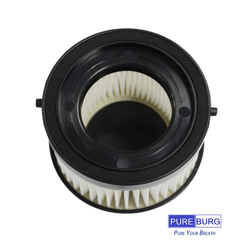 PUREBURG 49-90-1951 49-90-0160 Replacement Dry Filter Compatible with Milwaukee M18