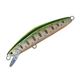 Smith F – Select 64 07. tya-tobakkuyamame