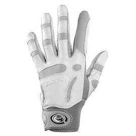 Bionic Women's ReliefGrip Golf Glove (Large, Left Hand)