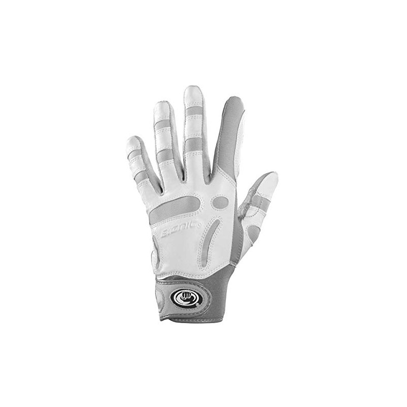 Bionic Women's ReliefGrip Golf Glove (Large, Left Hand)