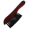 Abaodam Billiards Pool Table Brush Multifunctional Cleaning Tool for Billiard