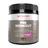Musashi Watermelon Pre Workout Powder 225 g