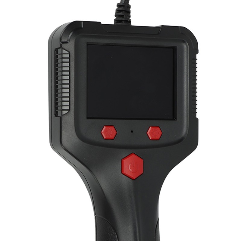 Endoscope Camera Industrial Endoscope 8mm 1080P HD Digital Borescope Inspection