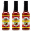Dave’s Gourmet Sir Ouch-A Hot Sauce - Hot Thai-Style Sriracha