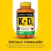Mason Naturals Vitamina 100mcg 100 Tabletas Sabor