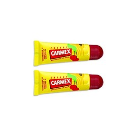 Carmex Lip Balm Cherry 10g - Pack of 2