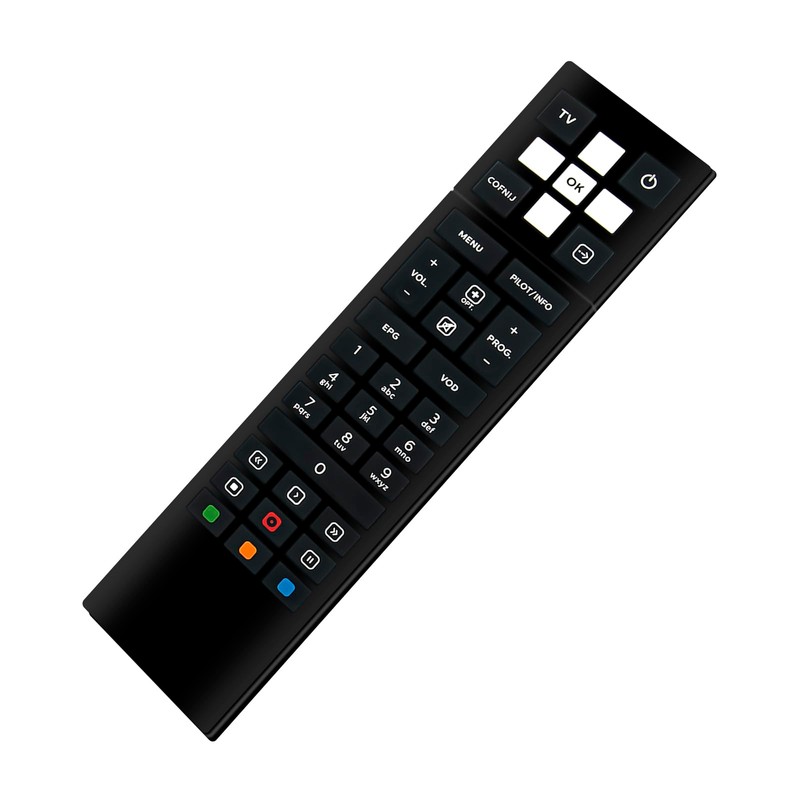 VINABTY Universal Remote Control Replacement for Pilot DO WiFi Premium