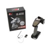 Flysky FS-GT2E AFHDS 2A 2.4ghz 2CH Radio System Transmitter for