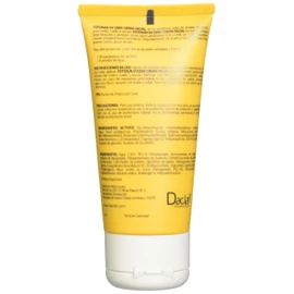Fotosun UV 100 Protector Solar Facial Fps 50 Crema para Todo Tipo de Piel Protección Contra los Rayos del Sol Uso Diario 60ml
