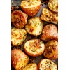 Yukon Gold Potatoes for Plántịng - Potato Sééds -2 Lbs,