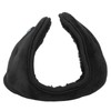 Winter Earmuffs Music for Bluetooth 5.0 Soft Skin Friendly Rechargeable