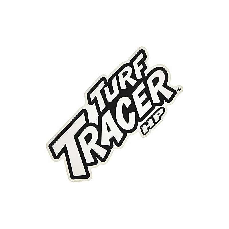 Exmark 103-2939 Model Decal Turf Tracer HP 1-413342