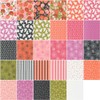Moda Fabrics Hey Boo Jelly Roll by Lella Boutique 5210JR