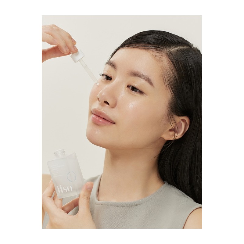 Silso Moringa Tightening Pore Serum 30ml / 일소 모링가 타이트닝