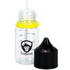 Copackr Chubby Gorilla V3 30 ml Stubby Dropper Bottles, Plastic