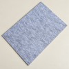 2-Pack Self-Adhesive Felt Furniture Pads - Cut-to-Fit Floor Protectors for