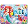 80ピース 子供向けパズル リトルマーメイド ときめくアリエル 【チャイルドパズル】