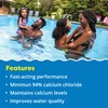 In The Swim Calcium Hardness Increaser for Swimming Pools -